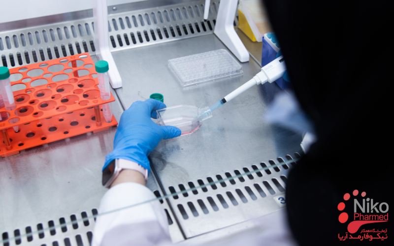 انواع هود آزمایشگاهی