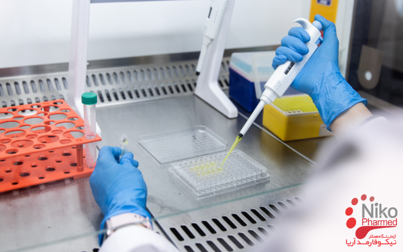 پایش انواع هود