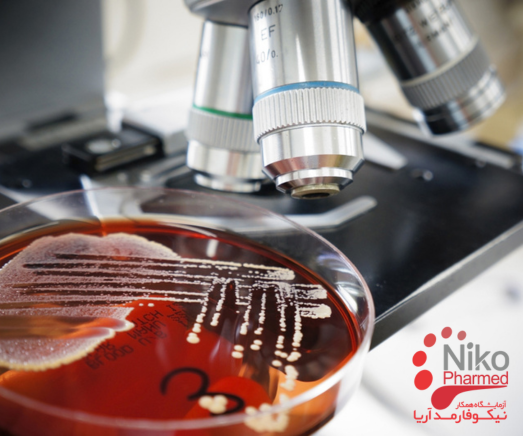 اهمیت انجام تست میکروبی برای تجهیزات پزشکی