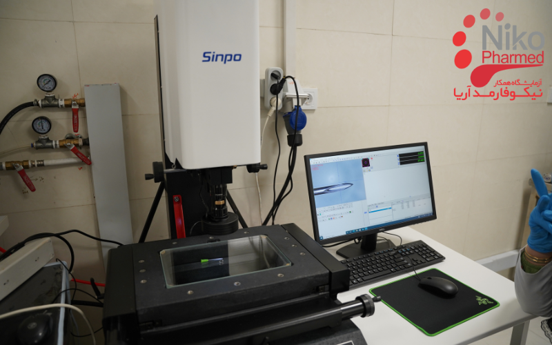 اهمیت انجام تست بسته بندی تجهیزات پزشکی