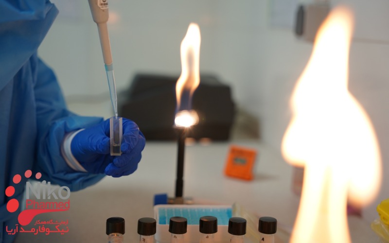 آزمون های میکروبی شامل طیف گسترده ای از آزمون های شمارش و تعیین اختصاصی میکروارگانیسم ها در محصولات سلامت محور می باشد که بر روی محصولات استریل ، غیر استریل انجام میشود.