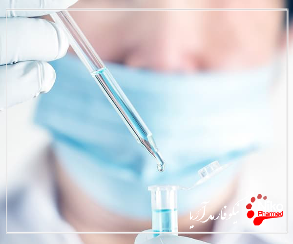 A/تست سمیت سیستماتیک حاد