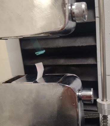 f/تست بسته بندی