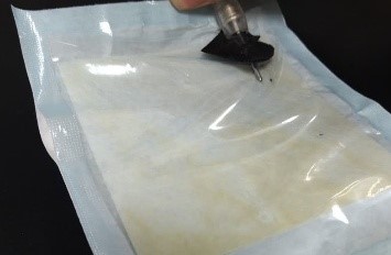 d/تست بسته بندی