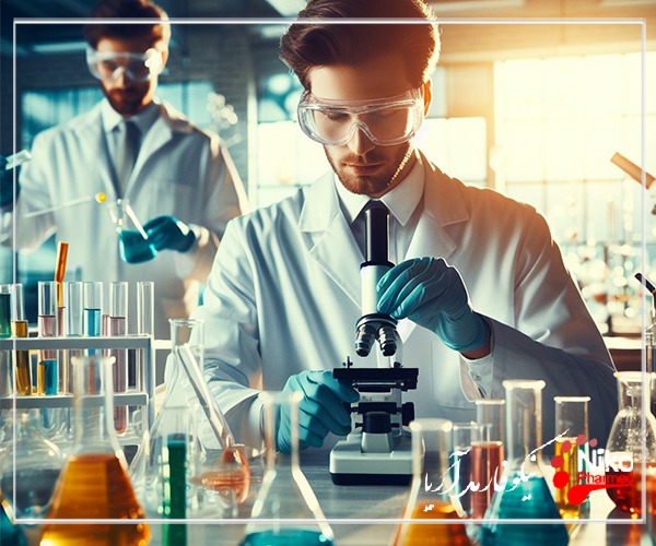 s/آزمایشگاه میکروبیولوژی