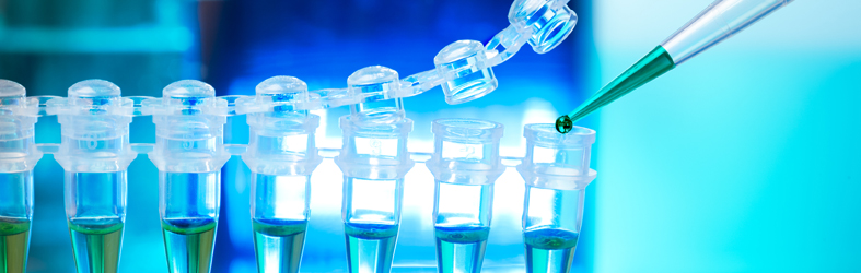 m/تست میکروبی