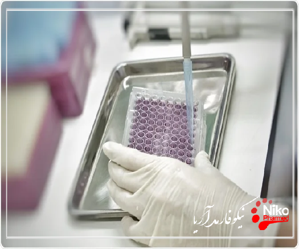 استریلیتی m/استریلیتی