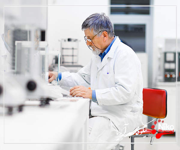 اندوتوکسین m/اندوتوکسین