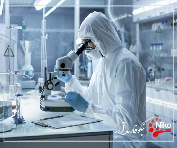 m/ولیدیشن اتاق تمیز