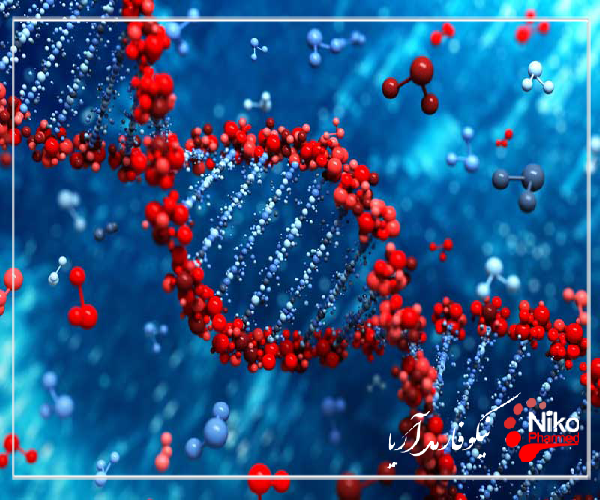 تست سمیت ژنی m/تست سمیت ژنی