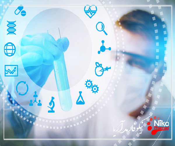 m/تست تب زایی یا پیروژنیسیتی