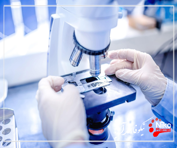 m/پایش میکروبی