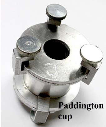 m/پانسمان اولیه ی زخم