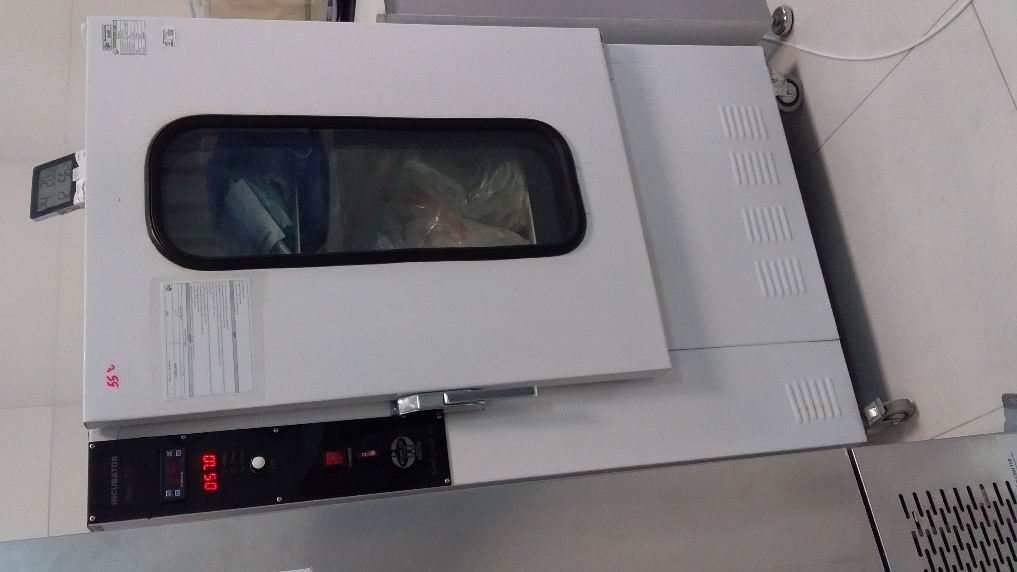 آزمون صحه گذاری طول عمر بستهبندی محصول استریل به روش تسریع شده m/آزمون صحه گذاری طول عمر بستهبندی محصول استریل به روش تسریع شده