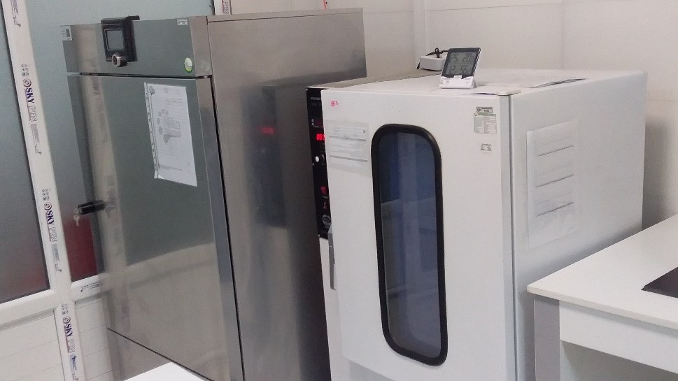 آزمون صحه گذاری طول عمر بستهبندی محصول استریل به روش تسریع شده m/آزمون صحه گذاری طول عمر بستهبندی محصول استریل به روش تسریع شده