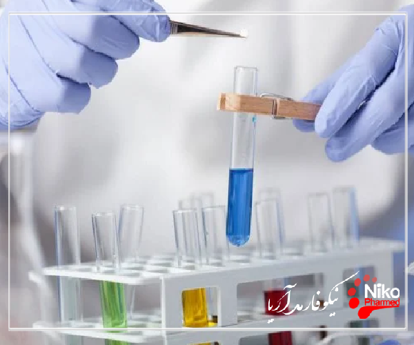 m/لیست آزمایشگاه اداره تجهیزات پزشکی