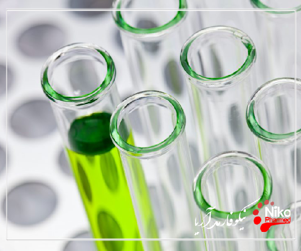 m/پایداری تسریع شده محصولات پزشکی