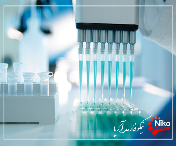 n/تست  سمیت سلولی به روش MTT