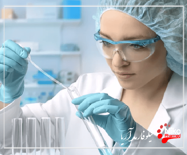 n/تست تشخیص مایکوپلاسما به روش PCR