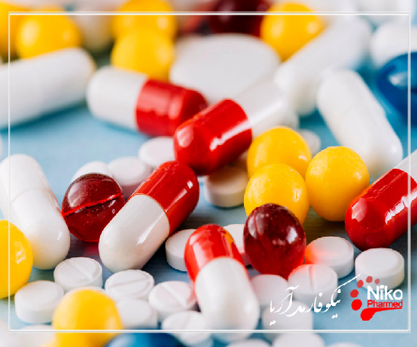 مشاوره جهت تهیه CTD m/مشاوره جهت تهیه CTD