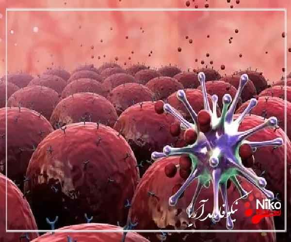 m/تشخیص کاندیدا در محصولات پزشکی