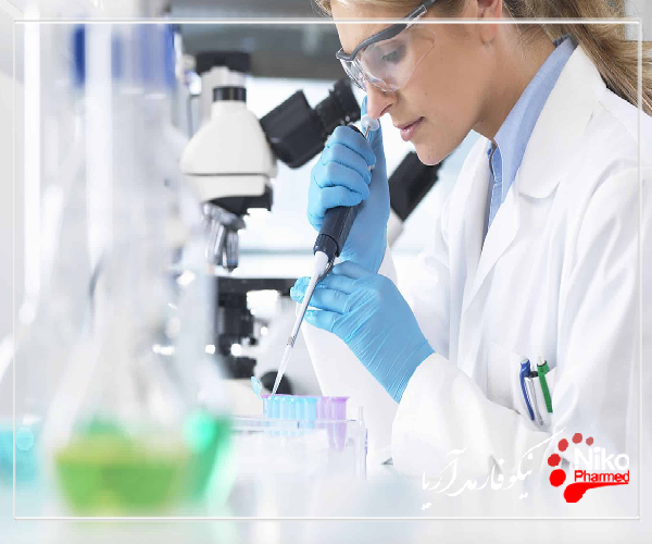 m/ضدعفونی تجهیزات پزشکی