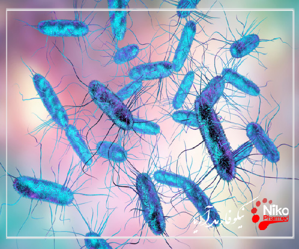 m/تشخیص سالمونلا در محصولات پزشکی