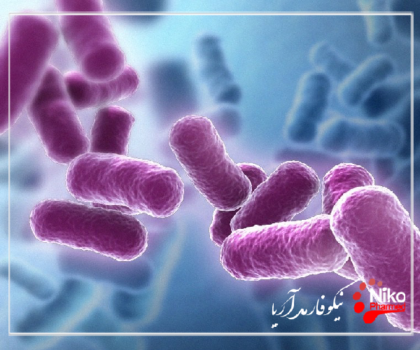 m/تشخیص اشرشیا کلی در محصولات پزشکی
