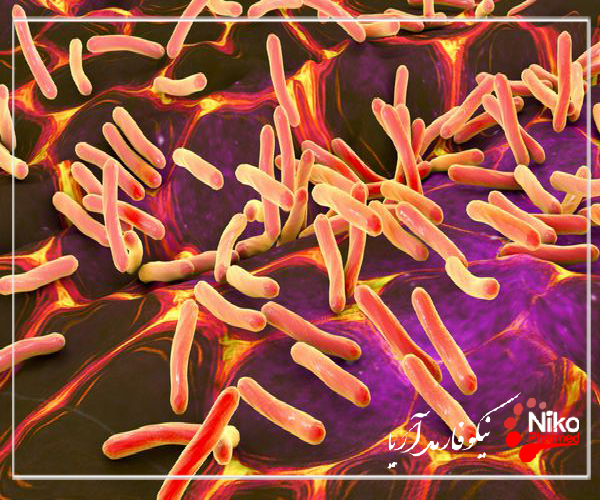 m/تشخیص سودوموناس در محصولات پزشکی