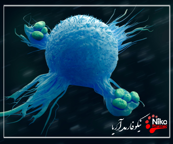 f/عملکرد اندوتوکسین