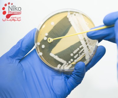 روش های تست استریلیتی روش های تست استریلیتی