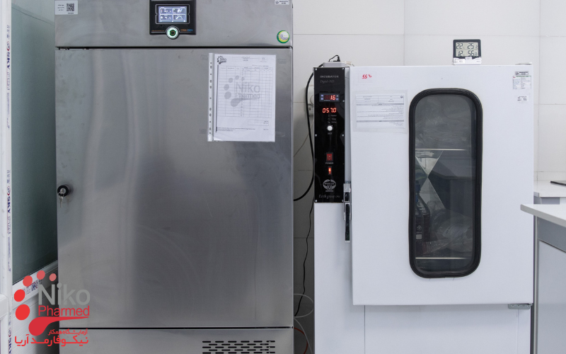 تعیین طول عمر بسته بندی