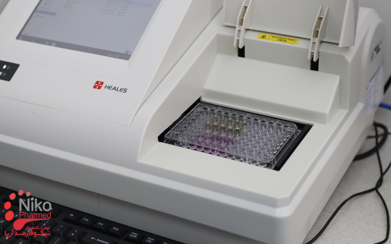 این آزمایشات برای شناسایی پتانسیل مواد شیمیایی، داروها، لوازم آرایشی، محصولات غذایی و سایر محصولات برای ایجاد آسیب به DNA یا کروموزوم ها استفاده می شود.